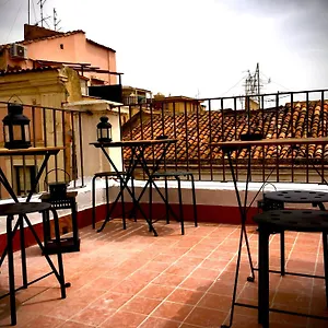 Al Centro Di Tutto , Catania Italy