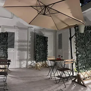 Casa Del Forestiero Umberto , Catania Italy