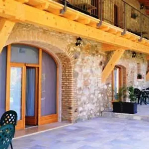 Agriturismo Corte La Sacca Vakantieboerderij