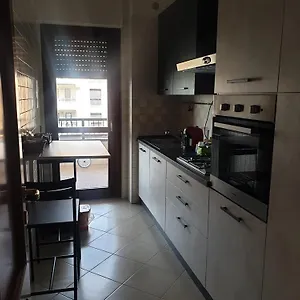 Domus Al Parco 3*, Fiumicino Italy