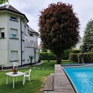 Beb Casa Di Lia Bed & Breakfast
