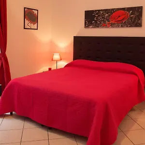 Trastevere In Bed 2*, Rome Italy