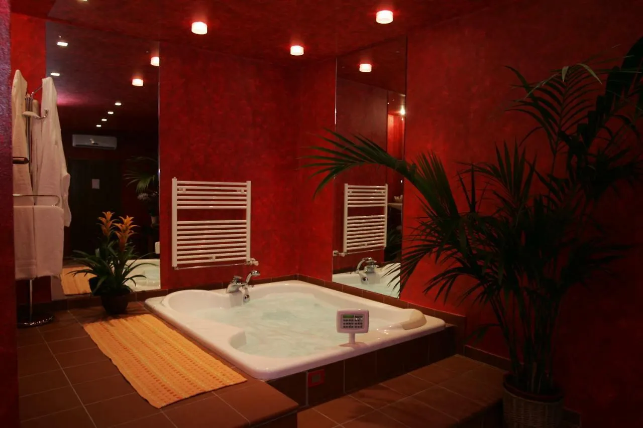 Motel Ranch Vermezzo Italië
