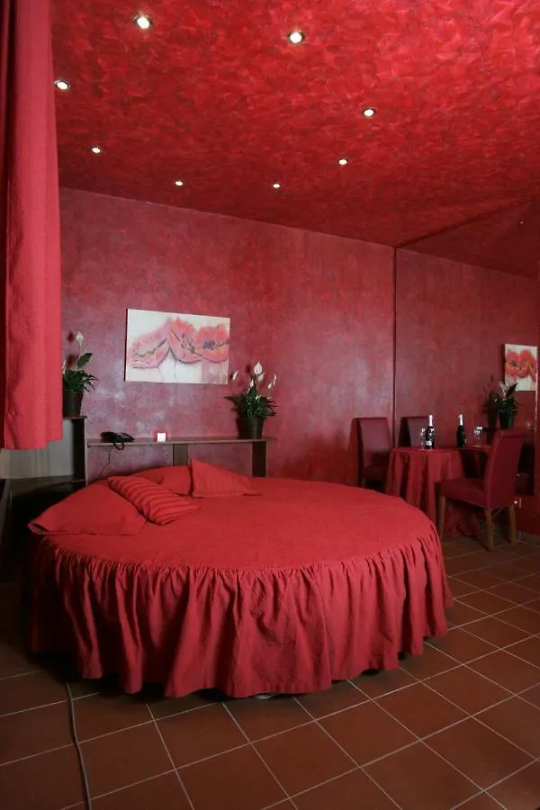 Hotel Motel Ranch Vermezzo