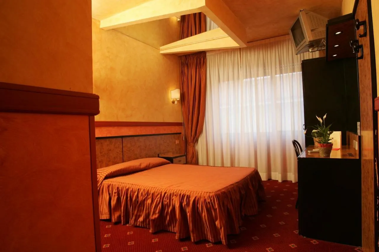 Hotel Motel Ranch Vermezzo